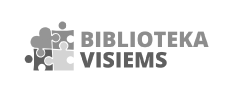 Biblioteka visiems