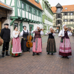 Naujienos iliustracija. Mažosios Lietuvos instrumentinio muzikavimo tradicija