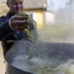 Naujienos iliustracija. Naminio alaus tradicija Biržų ir Kupiškio krašte