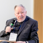 Prof. Vytautas Landsbergis