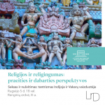 Naujienos iliustracija
