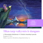 Naujienos iliustracija