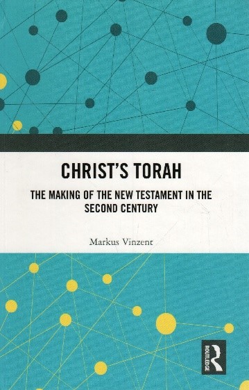 Christs Torah