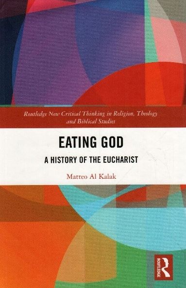 Eating God