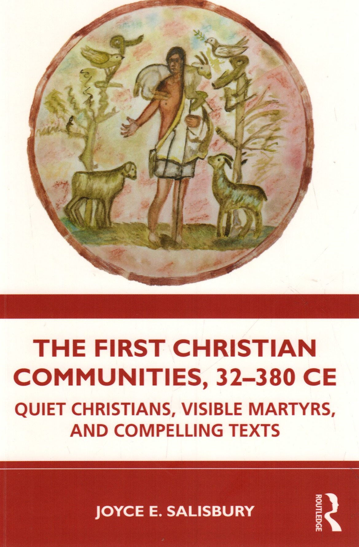 The first christian communities