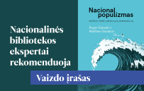 Naujienos iliustracija