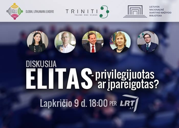 GLL debatai