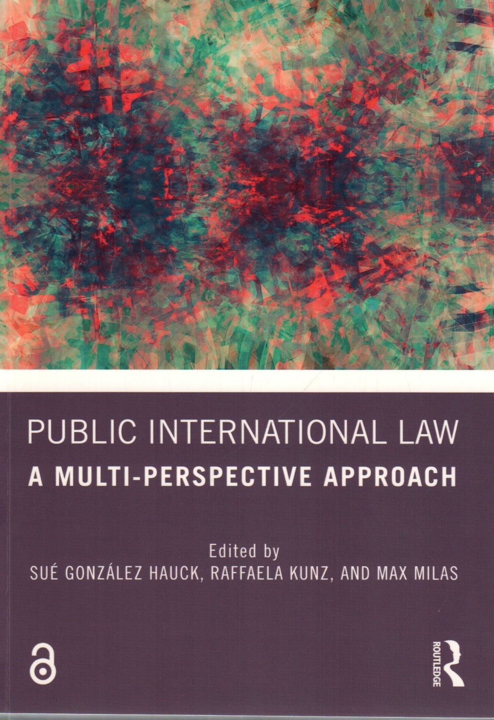 Public international law