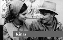 Sovietų režimo uždrausti Čekoslovakijos filmai – Nacionalinės bibliotekos Kino salėje