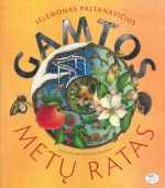 20180409 1Gamtos metų ratas