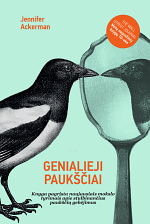 Genialieji pauksciai