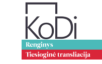 „KoDi‘2018“ baigiamoji konferencija „Konstitucija ir aš. Valdžios galios riboti žmonių konstitucines laisves“