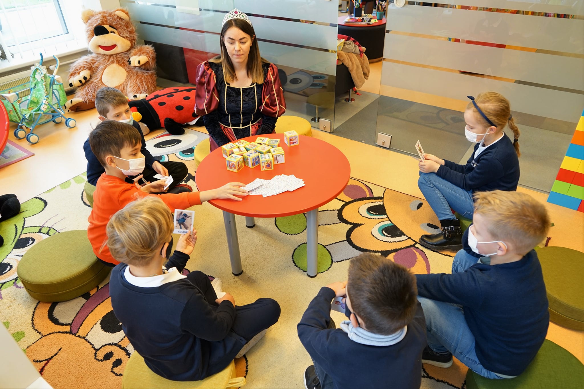 Šiaulių apskrities Povilo Višinskio viešoji biblioteka